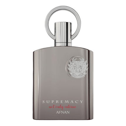 Парфюмерная вода Afnan Supremacy Not Only Intense | 100ml