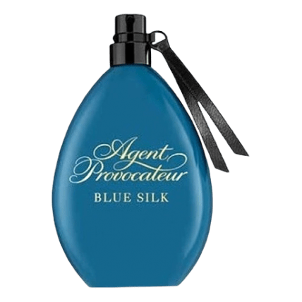 Парфюмерная вода Agent Provocateur Blue Silk