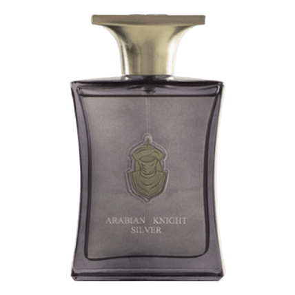 Парфюмерная вода Arabian Oud Arabian Knight Silver | 100ml