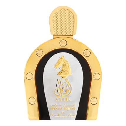 Парфюмерная вода Arabian Oud Aseel Special Edition
