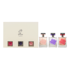 Набор Arabian Oud Rose Collection 3*75ml (ROSE + VIOLET + DARK ROSE) 