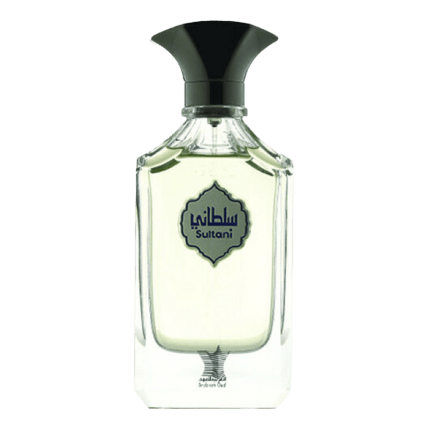 Парфюмерная вода Arabian Oud Sultani | 100ml