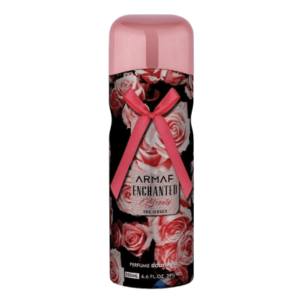 Дезодорант ARMAF Enchanted Beauty 200ml