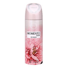 Armaf Momento Fleur Спрей для тела 200ml