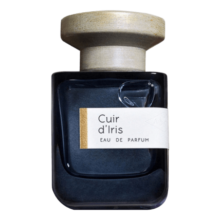 Парфюмерная вода Atelier Materi Cuir D'Iris | 100ml
