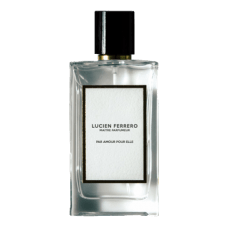 Парфюмерная вода Lucien Ferrero Maitre Parfumeur Par Amour
