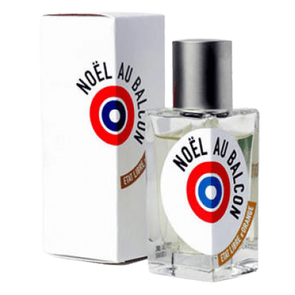Парфюмерная вода Etat Libre D'orange Noel Au Balcon | 100ml