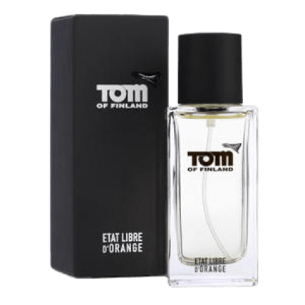 Парфюмерная вода Etat Libre D'orange Tom Of Finland | 50ml