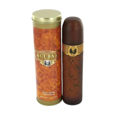 Туалетная вода Cuba Gold | 100ml