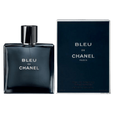 Туалетная вода Chanel Bleu De Chanel