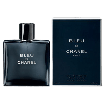 Парфюмерная вода Chanel Bleu De Chanel | 50ml