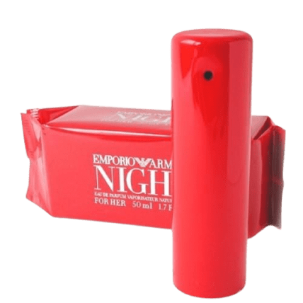 Парфюмерная вода Giorgio Armani Emporio Night | 30ml