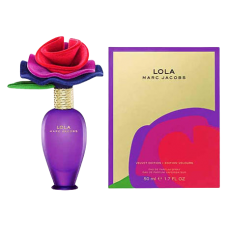 Парфюмерная вода Marc Jacobs Lola Velvet | 50ml