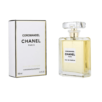 Парфюмерная вода Chanel Coromandel