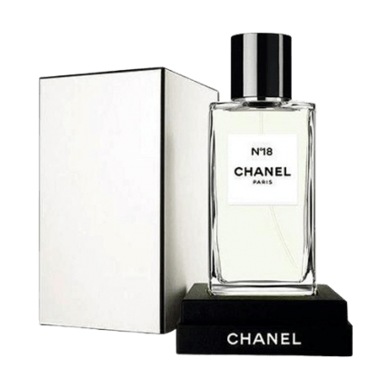 Парфюмерная вода Chanel 18
