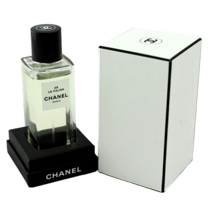 Парфюмерная вода Chanel 28 La Pausa