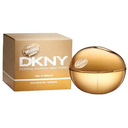 Парфюмерная вода Donna Karan Dkny Be Delicious Golden | 30ml
