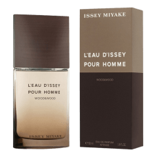 Парфюмерная вода Issey Miyake L'Eau d'Issey pour Homme Wood & Wood