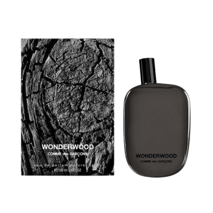 Парфюмерная вода Comme Des Garcons Wonderwood | 100ml