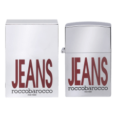 Парфюмерная вода Roccobarocco Jeans