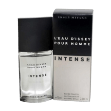 Туалетная вода Issey Miyake L'eau D'issey Intense | 75ml