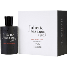 Парфюмерная вода Juliette Has A Gun Lady Vengeance