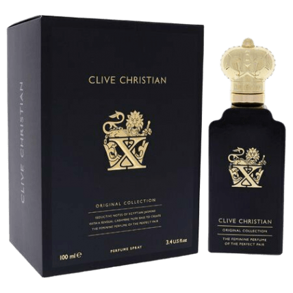 Духи Clive Christian X For Woman | 50ml