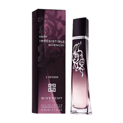 Парфюмерная вода Givenchy Very Irresistible L'Intense | 30ml
