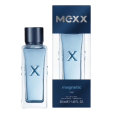 Туалетная вода Mexx Magnetic