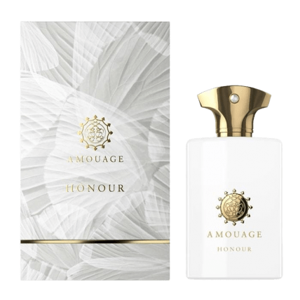 Парфюмерная вода Amouage Honour Men | 50ml