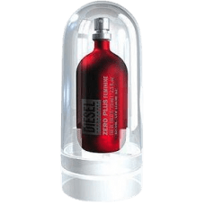 Туалетная вода Diesel Zero Plus Woman | 75ml