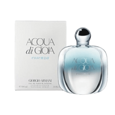 Парфюмерная вода Giorgio Armani Acqua Di Gioia Essenza | 50ml