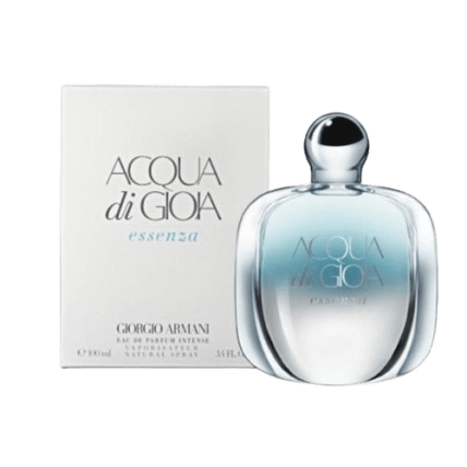 Парфюмерная вода Giorgio Armani Acqua Di Gioia Essenza | 50ml