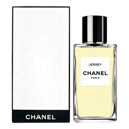 Духи Chanel Jersey