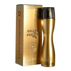Туалетная вода Lulu Castagnette Golden Dre@m | 50ml