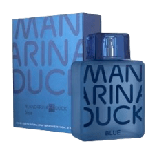 Туалетная вода Mandarina Duck Blue