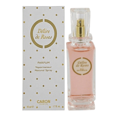 Парфюмерная вода Caron Delire De Roses | 50ml