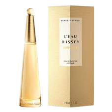 Парфюмерная вода Issey Miyake L'eau D'issey Absolue | 25ml