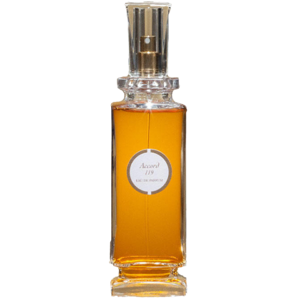 Парфюмерная вода Caron Accord 119 | 100ml
