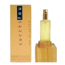 Парфюмерная вода Marcella Wouters Succes Fou Woman | 50ml
