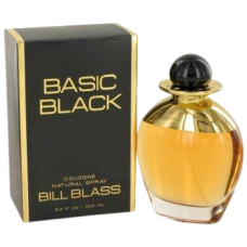 Парфюмерная вода Bill Blass Basic Black