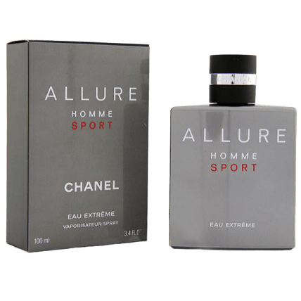 Парфюмерная вода Chanel Allure Sport Eau Extreme | 50ml