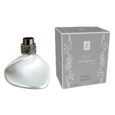 Парфюмерная вода Lulu Castagnette Lady In White | 50ml