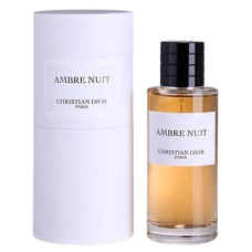 Парфюмерная вода Christian Dior Ambre Nuit