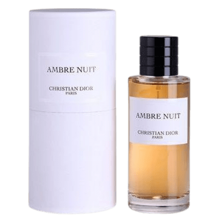 Парфюмерная вода Christian Dior Ambre Nuit | 40ml