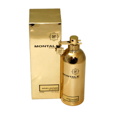 Парфюмерная вода Montale Aoud Leather | 100ml