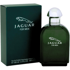 Туалетная вода Jaguar For Men
