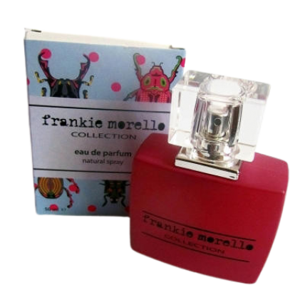 Парфюмерная вода Frankie Morello Collection | 50ml