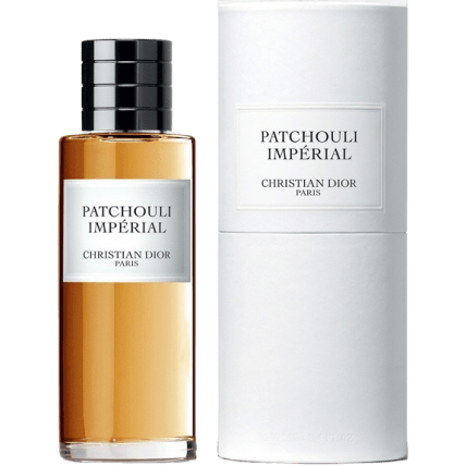 Парфюмерная вода Christian Dior Patchouli Imperial | 125ml