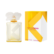 Парфюмерная вода Kenzo Couleur Kenzo Jaune-yellow